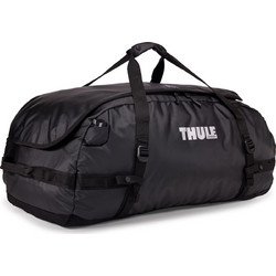 Thule Chasm TDSD304 Σακ Βουαγιάζ 90lt Μαύρο