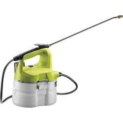 Ryobi OWS1880 Μπαταρίας 3.5lt