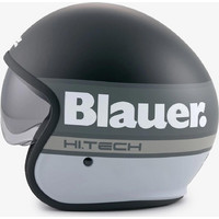 Κράνος Μηχανής Blauer