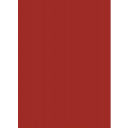 Canson Colorline Χαρτόνι Κανσόν Κόκκινο 50x70cm 105741154