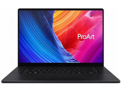 Asus ProArt P16 H7606WP-SR229X (Ryzen AI 9 HX 370/64GB/2TB SSD/GeForce RTX 5070 8GB/Windows 11)
