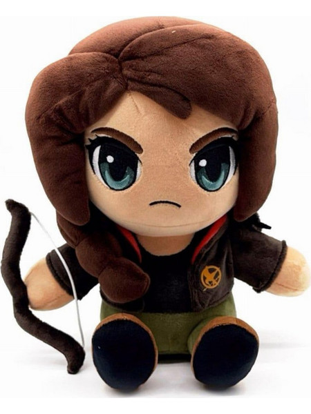 Youtooz The Hunger Games Katniss Everdeen 22cm