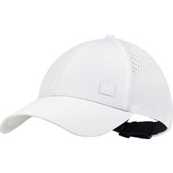 Buff Καπέλο Jockey Υφασμάτινο Λευκό 135604.000