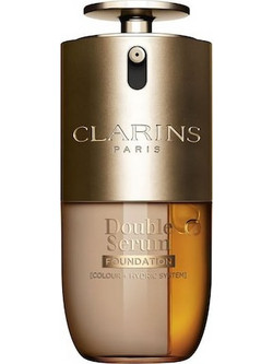 Clarins Double Serum L4N Liquid Foundation 30ml