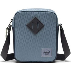 Herschel Heritage Ανδρική Τσάντα Ώμου / Χιαστί Μπλε 11384-07460