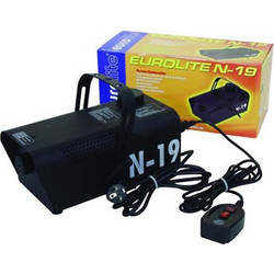 Eurolite N-19 Μηχανή Καπνού 700W