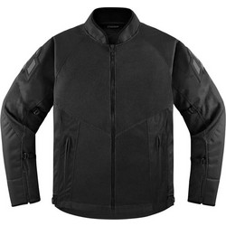 Icon Mesh AF Black