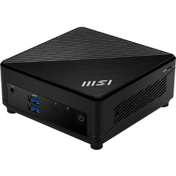 MSI Cubi 1M-437BEU Barebone (Intel Core 7-150U)