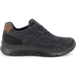 IMAC Ανδρικά Sneakers Navy Μπλε 452680