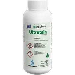 Farma-Chem SA Ultratain Υγρό Λίπασμα Αζώτου Βραδείας Αποδέσμευσης 5lt