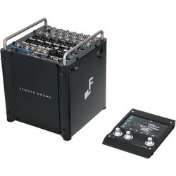 Efnote Pro E-Drum Module