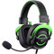 Havit H2002E Gaming Headset Over Ear Black Green