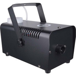 Light4me ABE00756 Μηχανή Καπνού 400W
