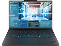 Lenovo ThinkPad P1 Gen 8 (Ultra 7 265H/64GB/1TB SSD/RTX Pro 2000 8GB/Windows 11)