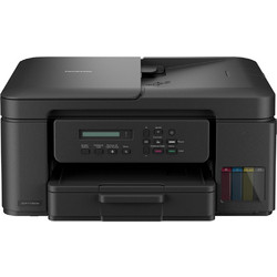 Brother DCP-T730DW Έγχρωμο Πολυμηχάνημα Inkjet με Wi-Fi