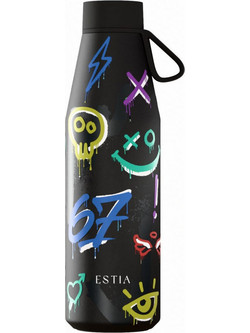 Estia Flow Save The Aegean Six Seven 500ml