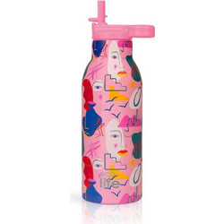 Ecolife Faces 550ml