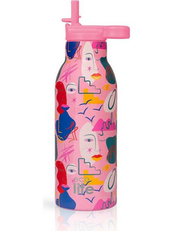 Ecolife Faces 550ml