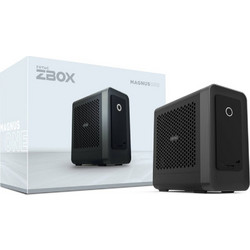 Zotac Magnus One EU275070C Barebone (Intel Core Ultra 7-265/DDR5/Nvidia GeForce RTX 5070 12GB)