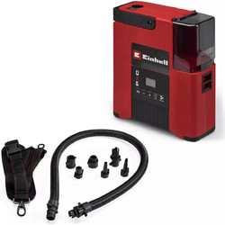 Einhell 4020700 Κομπρεσέρ Αέρος Μπαταρίας