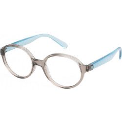 Ray-Ban RY1905 7535 Παιδικός Σκελετός Γυαλιών Οράσεως Κοκάλινος Γκρι Μπλε