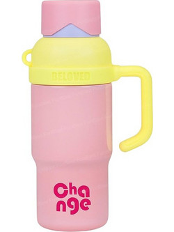 Tradesor 413326 Pink 750ml
