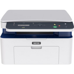 Xerox B105VBI Μονόχρωμο Πολυμηχάνημα Laser με Wi-Fi και Mobile Print