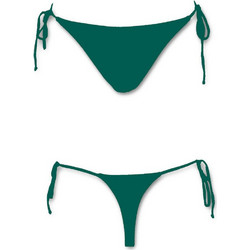 Sun Project Bikini String Κυπαρισσί SR-01-3250