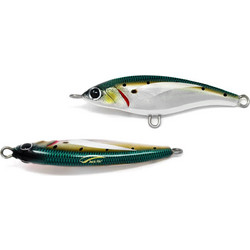 Jack Fin Pelagus Τεχνητό Δόλωμα Ψαράκι 9cm 30gr Sardine