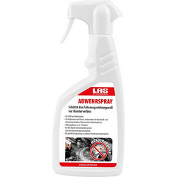 Eal Απωθητικό Spray Τρωκτικών 500ml