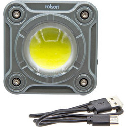 Rolson RL-61481-1 Προβολέας Μπαταρίας Led