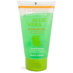 IDC Institute Aloe Vera After Sun Gel Σώματος 150ml