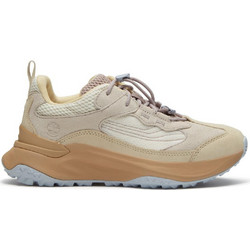 Timberland Motion Access Γυναικεία Sneakers Μπεζ TB0A41T8-ER3