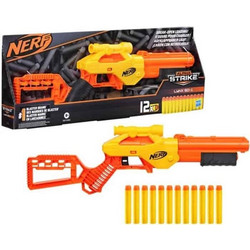 Hasbro Nerf Alpha Strike Lynx SD-1 Εκτοξευτής για 8+ Ετών