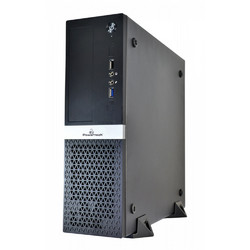 Powertech DMPC-0185 (i3 14100/8GB/512GB SSD/UHD Graphics 730/Windows 11)