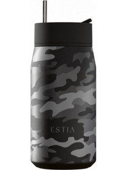 Estia Lens Save The Aegean Dark Camo 360ml