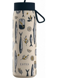 Estia Pulse Save The Aegean Salt Life 500ml