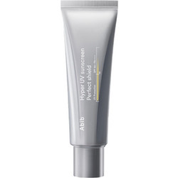 Abib Hyper UV Perfect Shield Αντηλιακή Κρέμα Προσώπου Αντιγηραντική SPF50 50ml