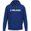 Head Παιδικό Φούτερ με Κουκούλα Royal Blue 816825-RO
