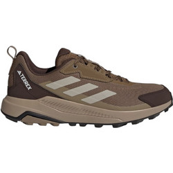 Adidas Terrex Anylander Ανδρικά Ορειβατικά Παπούτσια Αδιάβροχα Ταμπά KJ0864