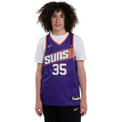 NBA Παιδικό T-Shirt Αμάνικο Μωβ EZ2B7BX2P00-SUNKD