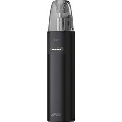 VooPoo Argus G4 Mini Black Ηλεκτρονικό Τσιγάρο Pod Kit 3.5ml με Ενσωματωμένη Μπαταρία