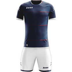 Zeus Mundial France Στολή Ποδοσφαίρου