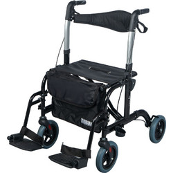 Mobiak Flexy Περιπατητήρας Rollator 0813100