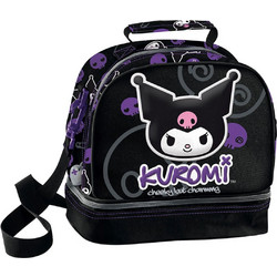 Graffiti Jolt Kuromi Ισοθερμικό Τσαντάκι Φαγητού 262311