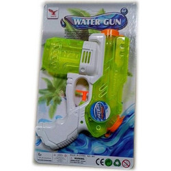 Blue Toys Νεροπίστολο MKW374826
