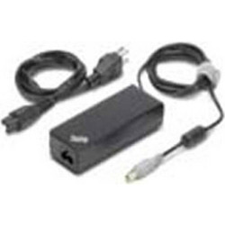 Lenovo 40Y7696 Φορτιστής Laptop 65W με Αποσπώμενο Καλώδιο Τροφοδοσίας