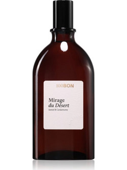 100Bon Mirage du Desert Eau de Toilette 100ml