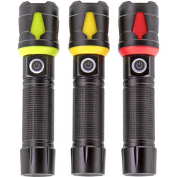 Rolson RL-61476-1 Φακός Μπαταρίας Led