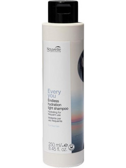Nouvelle Every You Endless Light Σαμπουάν 250ml